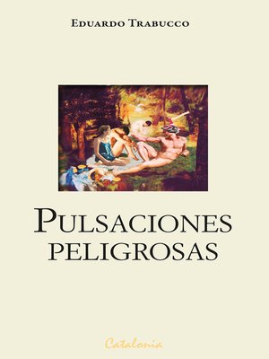 cover image of Pulsaciones peligrosas